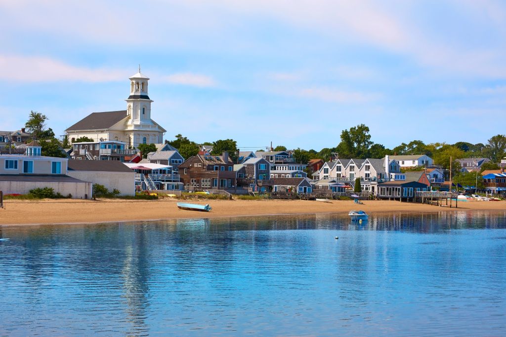 Provincetown, MA