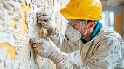 How Much Does Asbestos Removal Cost In Massachusetts?