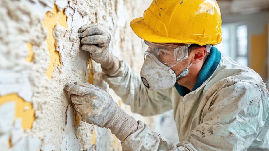 How Much Does Asbestos Removal Cost In Massachusetts?