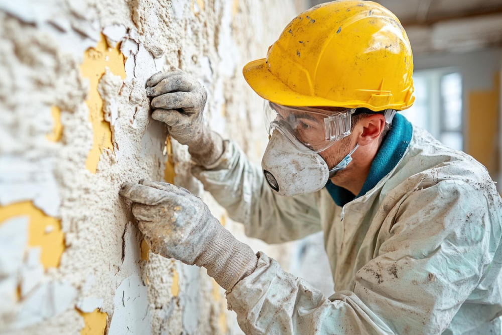 How Much Does Asbestos Removal Cost In Massachusetts?
