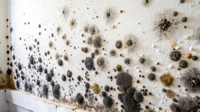 What Are The Warning Signs Of Mold Toxicity?