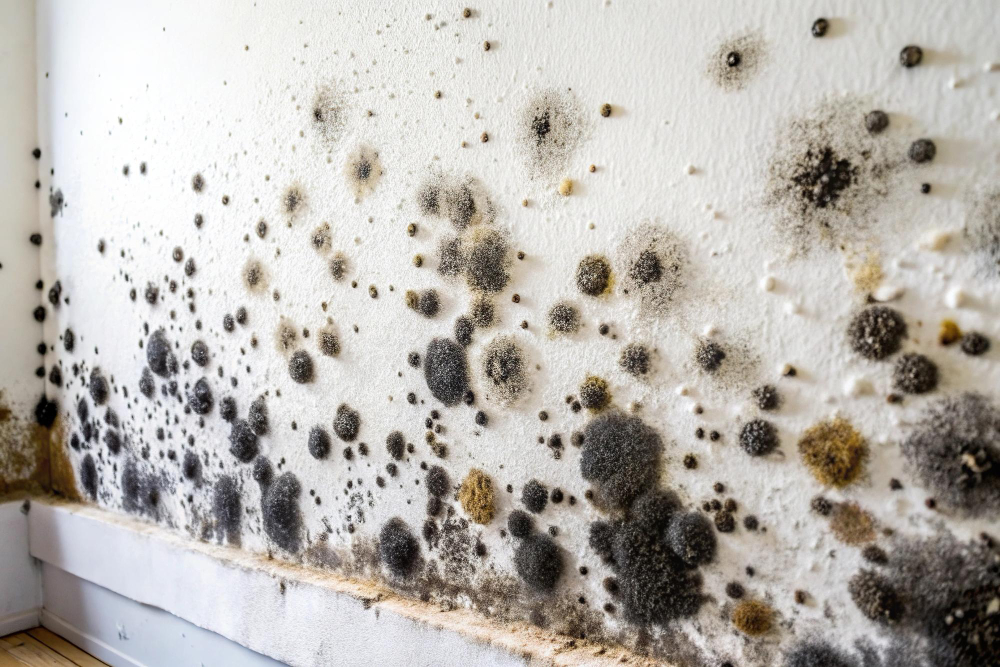 What Are The Warning Signs Of Mold Toxicity?