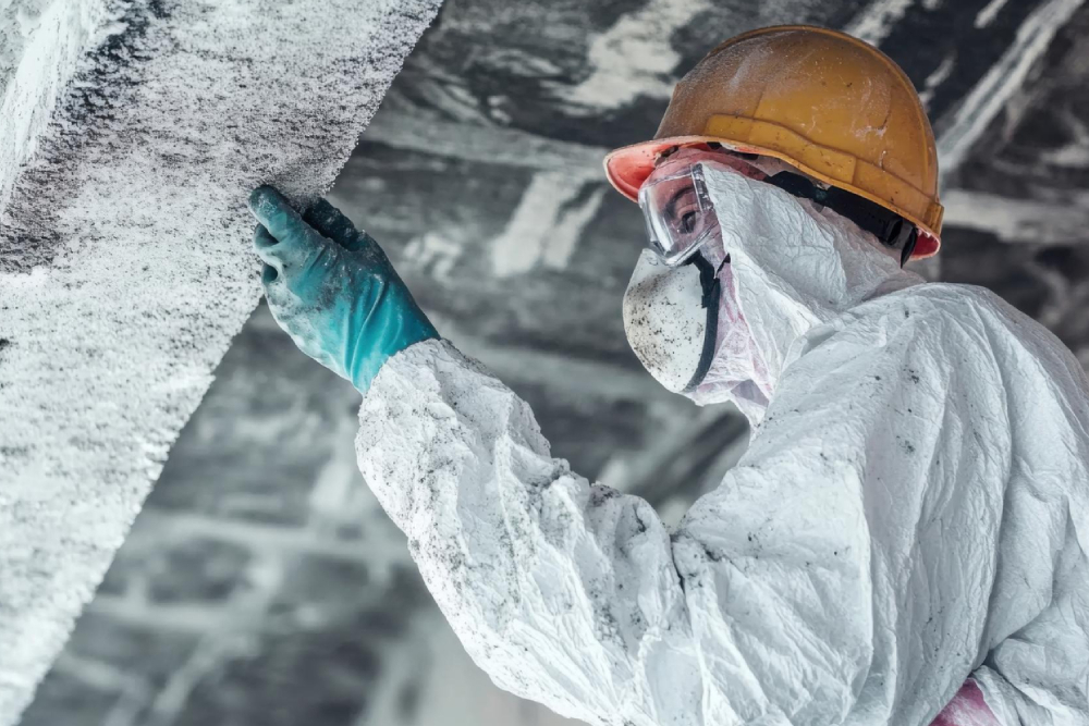 What You Need To Know About Asbestos Remediation