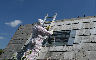 Asbestos Removal Feature Image