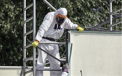 Asbestos Removal Feature Image