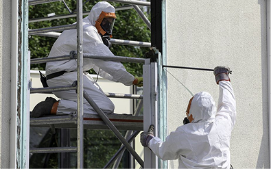 Asbestos Removal Feature Image