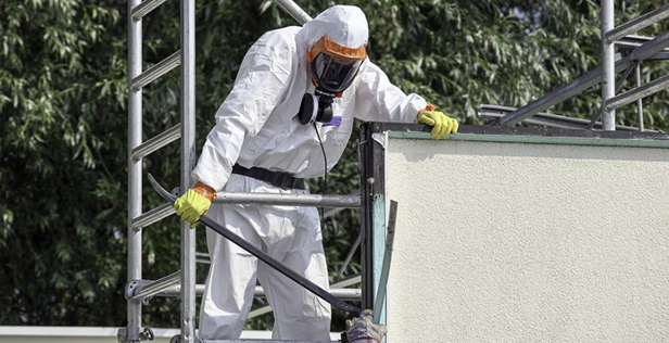 Mold Remediation