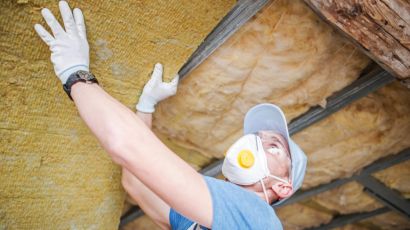How Much Does Vermiculite Removal Cost In Massachusetts?