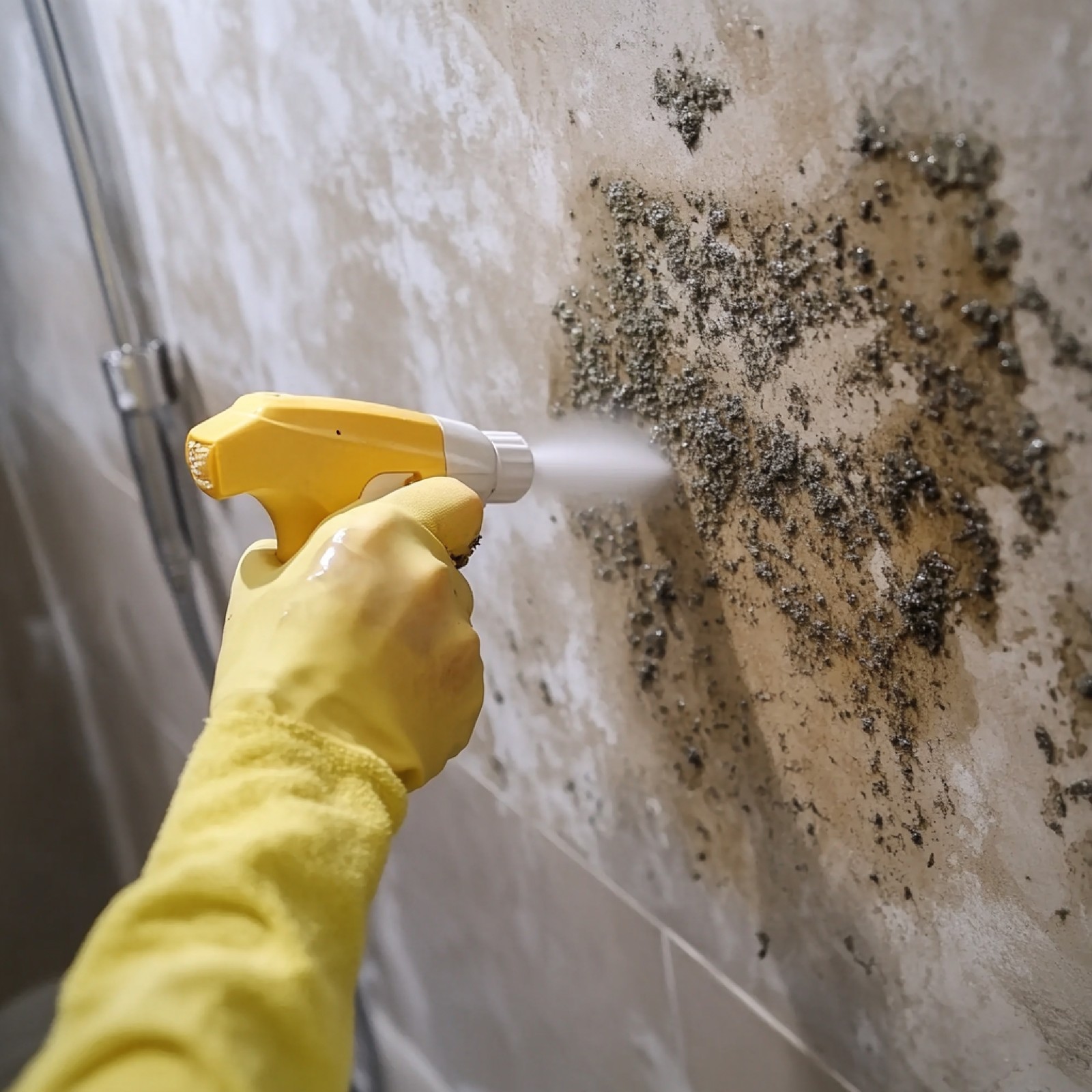 Mold Remediation Cost in Massachusetts: What Moves the Number